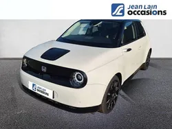 Blanc Utilisé 2021 Honda e Advance Citadine | 14 990 € (Bon prix)