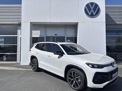 Utilisé 2025 VW Tayron Exclusive SUV | 62 490 € (Bon prix)