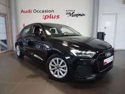Noir Utilisé 2023 Audi A1 Design Citadine | 26 990 € (Bon prix)