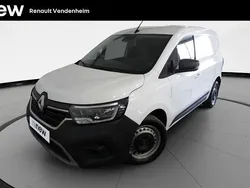 Blanc Utilisé 2023 Renault Kangoo Monospace | 19 200 €