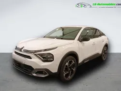 Utilisé 2024 Citroën C4 PureTech Berline | 22 500 € (Prix juste)
