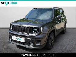 Gris Utilisé 2021 Jeep Renegade SUV | 22 490 € (Bon prix)