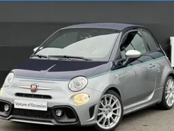 Utilisé 2018 Abarth 695 Citadine | 25 490 € (Bon prix)