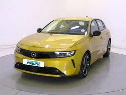 Jaune Utilisé 2024 Opel Astra Berline | 24 790 € (Prix juste)