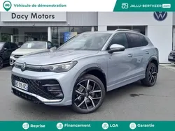 Utilisé 2025 VW Tiguan R-line Edition SUV | 54 990 €
