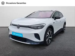 Utilisé 2021 VW ID.4 SUV | 25 989 € (Prix juste)