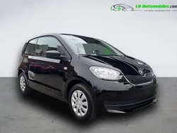 Utilisé 2019 Skoda Citigo Citadine | 13 400 € (Prix assez cher)