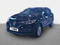 Noir Utilisé 2020 Renault Kadjar Business SUV | 16 990 € (Prix juste)