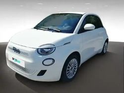Blanc Utilisé 2023 Fiat 500e Action Citadine | 12 990 € (Bon prix)