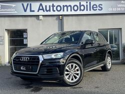Occasion 2019 Audi Q5 SUV | 23 990 €