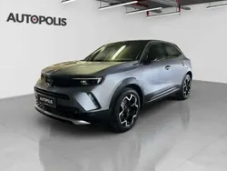 Opel Mokka-e