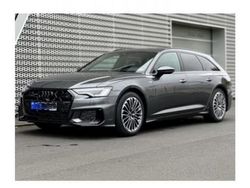 Utilisé 2022 Audi A6 S-Line Break | 54 990 €