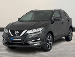 Noir Utilisé 2020 Nissan Qashqai N-Connecta SUV | 17 499 € (Prix juste)