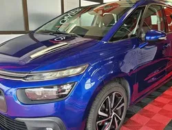 Utilisé 2018 Citroën C4 Berline | 9 990 € (Prix juste)