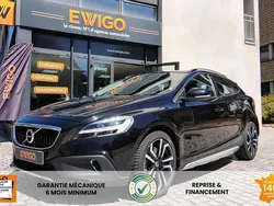 Utilisé 2019 Volvo V40 CC Break | 15 990 €