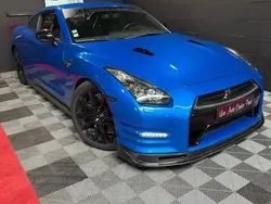 Utilisé 2011 Nissan GT-R GT Coupé | 89 900 €