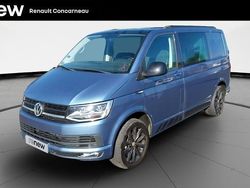 Bleu Utilisé 2018 VW T6 Edition Van | 32 970 €