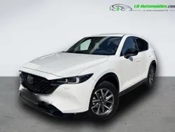 Utilisé 2024 Mazda CX-5 SUV | 38 500 € (Prix juste)