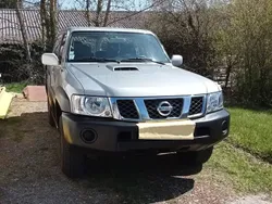 Utilisé 2005 Nissan Patrol SUV | 19 000 €