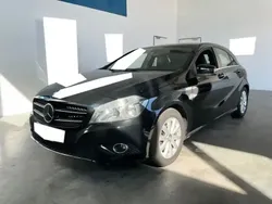 Utilisé 2015 Mercedes A180 Edition Berline | 13 990 € (Prix juste)