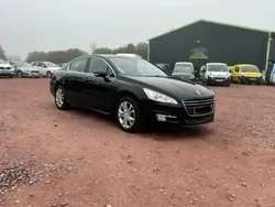 Utilisé 2011 Peugeot 508 Allure Berline | 6 990 € (Prix juste)