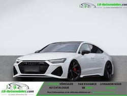 Utilisé 2021 Audi RS7 Sport Citadine | 118 700 € (Prix cher)