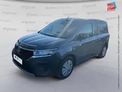 Gris Utilisé 2022 Nissan Townstar N-Connecta Monospace | 17 999 €