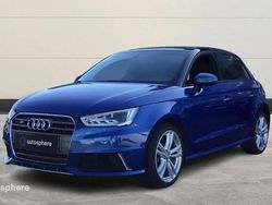 Utilisé 2016 Audi S1 Sport Citadine | 22 299 €