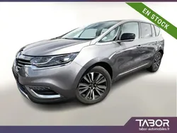 Gris Utilisé 2018 Renault Espace Initiale Paris Monospace | 22 988 € (Super prix)