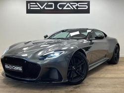 Gris Utilisé 2019 Aston Martin DBS Coupé | 269 890 €