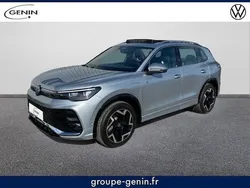 Utilisé 2025 VW Tiguan R-line Edition SUV | 52 900 € (Super prix)