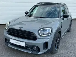 Utilisé 2022 Mini Cooper Countryman SUV | 27 990 € (Bon prix)