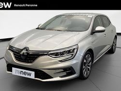 Gris Occasion 2023 Renault Mégane IV Techno Berline | 21 490 € (Prix juste)