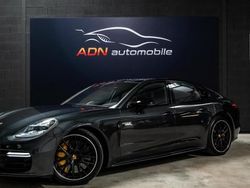 Utilisé 2017 Porsche Panamera Turbo S Berline | 79 900 € (Prix juste)
