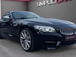 Utilisé 2013 BMW Z4 M Sport Cabriolet | 38 490 €