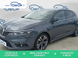 Utilisé 2019 Renault Mégane IV Intens Berline | 14 930 € (Bon prix)