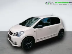 Utilisé 2014 Seat Mii Citadine | 11 400 € (Prix juste)