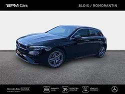 Utilisé 2023 Mercedes A250 Berline | 36 990 € (Prix juste)