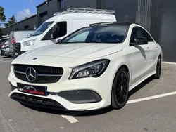 Utilisé 2016 Mercedes 200 Coupé | 21 990 €