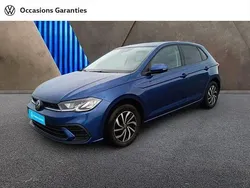 Utilisé 2024 VW Polo Edition | 21 987 € (Prix juste)