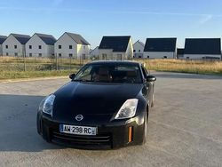 Utilisé 2007 Nissan 350Z Pack Coupé | 22 000 €