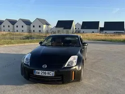 Utilisé 2007 Nissan 350Z Pack Coupé | 24 000 €
