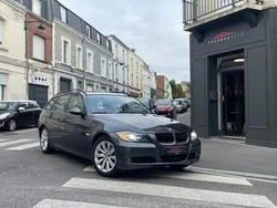 Gris Utilisé 2007 BMW 320 Break | 8 490 €