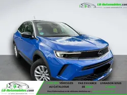 Utilisé 2021 Opel Mokka SUV | 20 900 € (Prix juste)