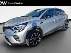 Gris Utilisé 2023 Renault Captur Evolution SUV | 18 490 € (Prix juste)