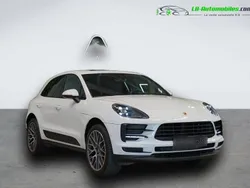 Utilisé 2019 Porsche Macan SUV | 50 400 € (Bon prix)