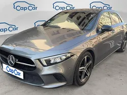 Utilisé 2019 Mercedes A180 Progressive | 21 290 € (Prix juste)