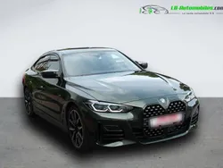 Utilisé 2024 BMW M440 M Sport Berline | 62 900 €