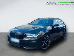Utilisé 2021 BMW 540 Comfort Edition Break | 55 900 € (Prix juste)