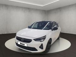 Blanc Utilisé 2023 Opel Corsa Ultimate Berline | 17 450 € (Prix juste)